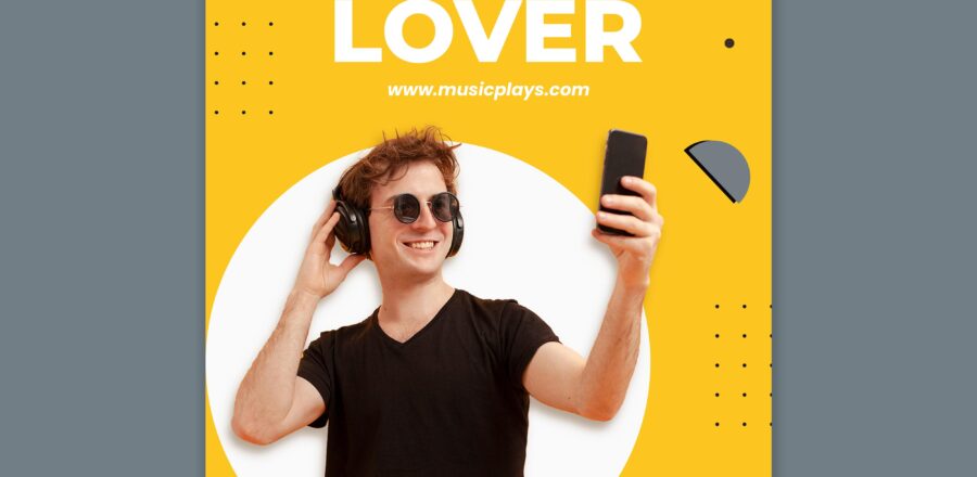 Boosting Engagement with Royalty-Free Music for App Promo Videos